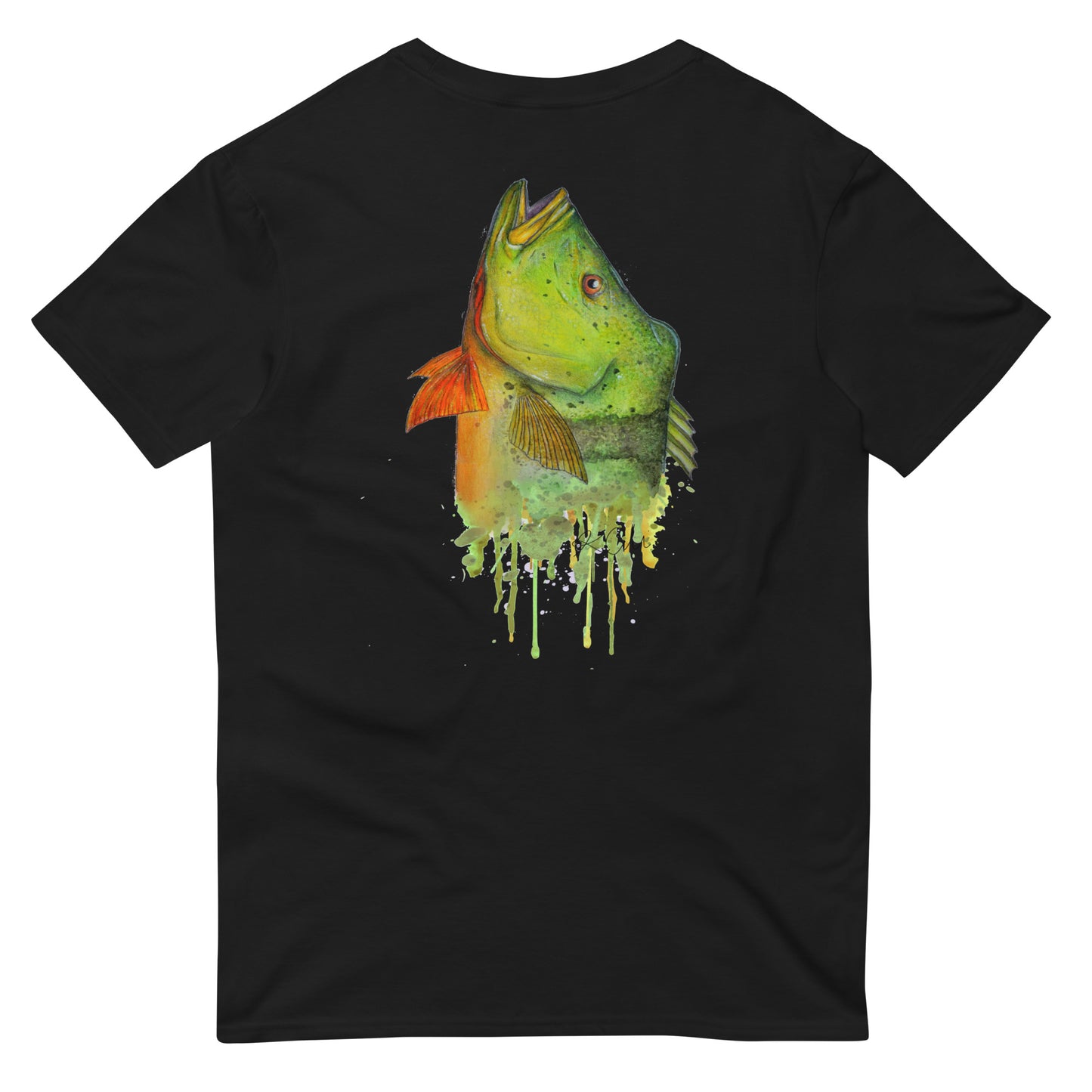 CEO Peacock Bass Drip Series