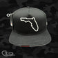 CEO Florida Hat Black