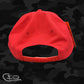 CEO Florida Hat Red