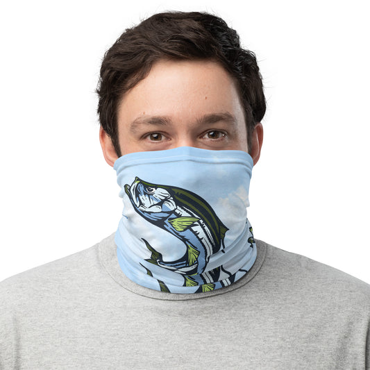 CEO Tarpon Neck Gaiter