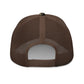 Snook Camouflage trucker hat
