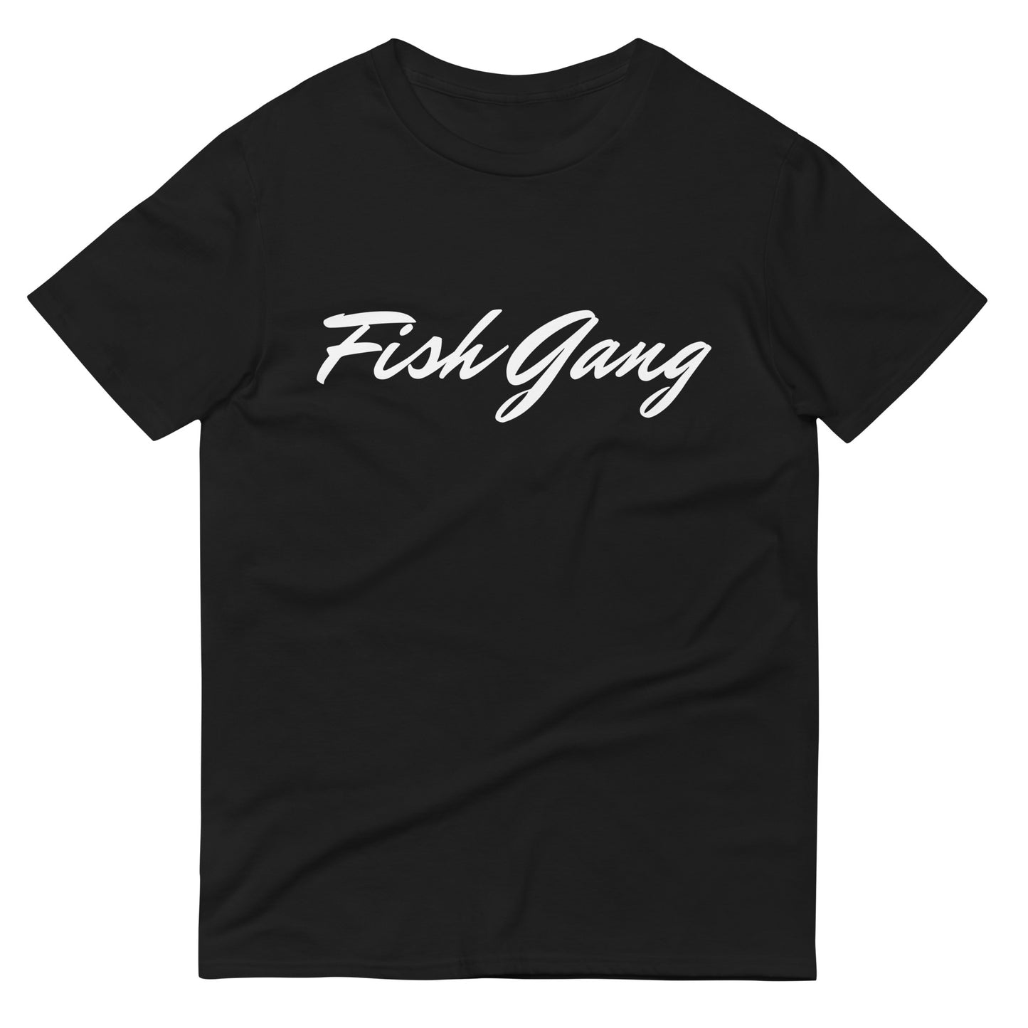 Fish Gang T-shirt
