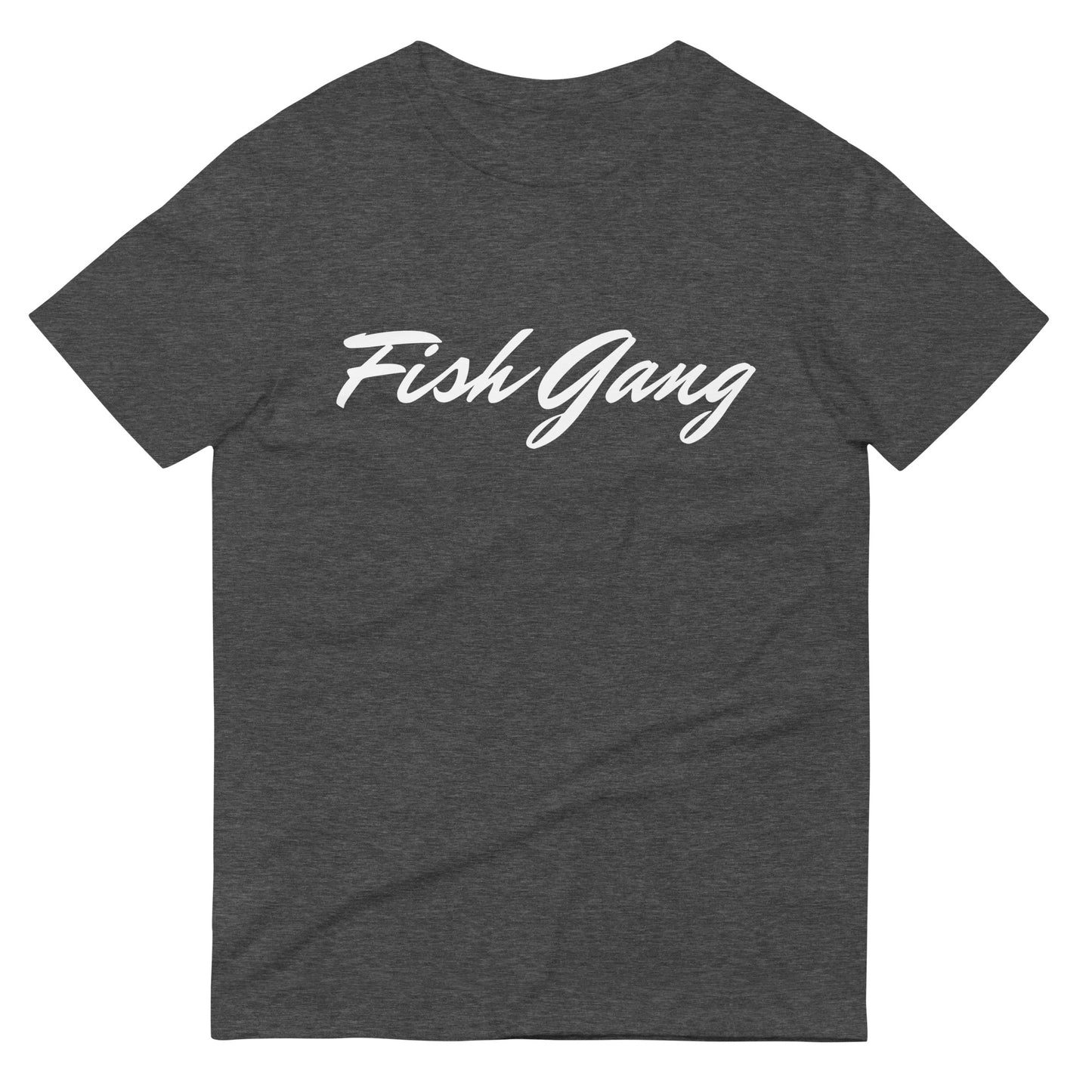 Fish Gang T-shirt