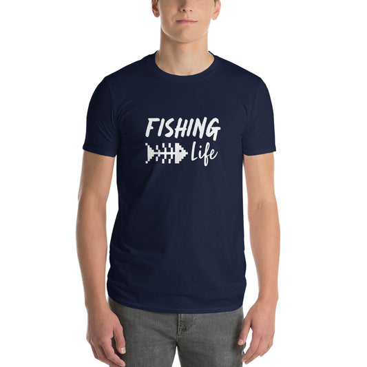 Fishing Life T-shirt