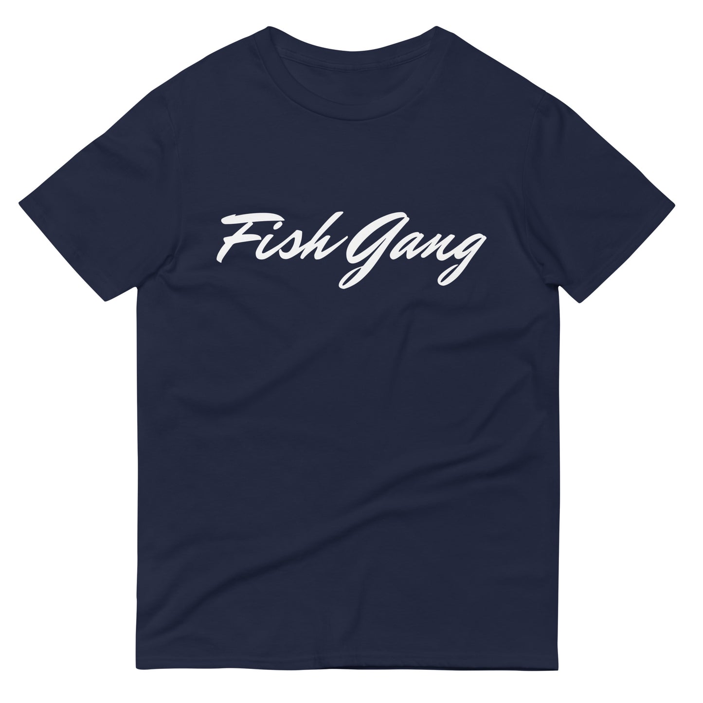 Fish Gang T-shirt
