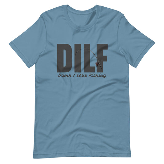 DILF t-shirt