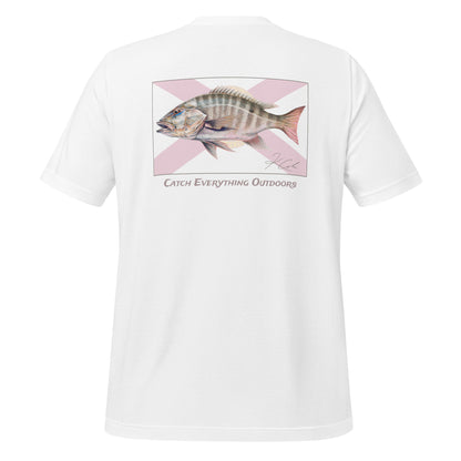 Snapper CEO t-shirt