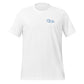 Snapper CEO t-shirt